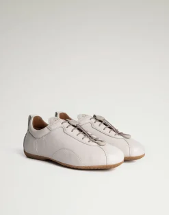 Davies Deer Skin Sneakers