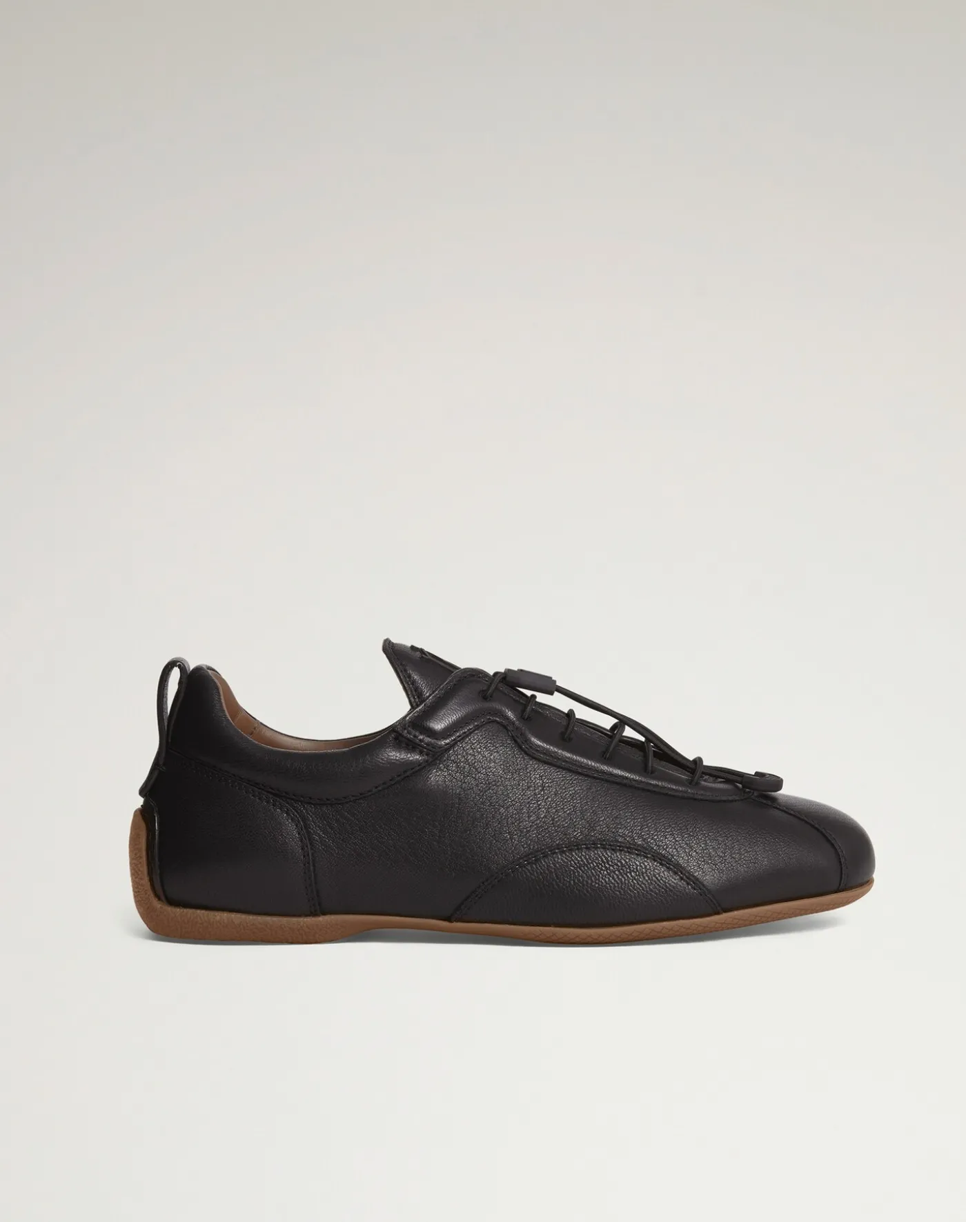 Davies Deer Skin Sneakers
