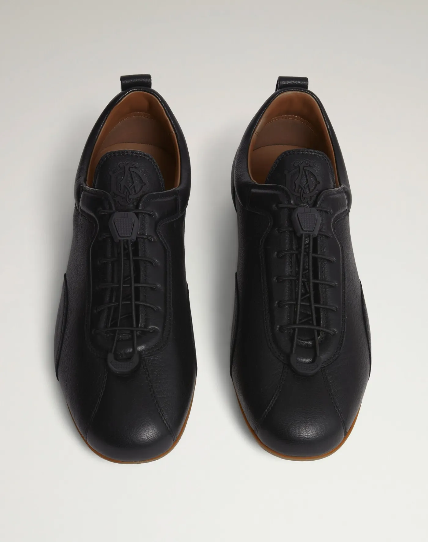 Davies Deer Skin Sneakers
