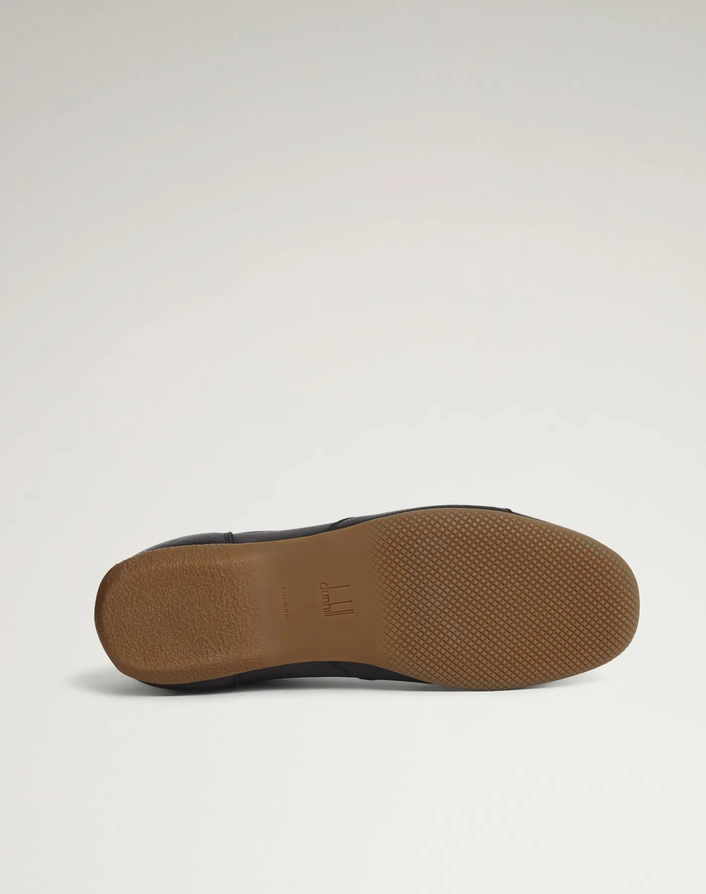 Davies Deer Skin Sneakers