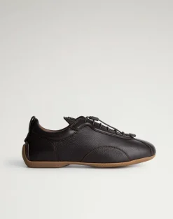 Davies Deer Skin Sneakers