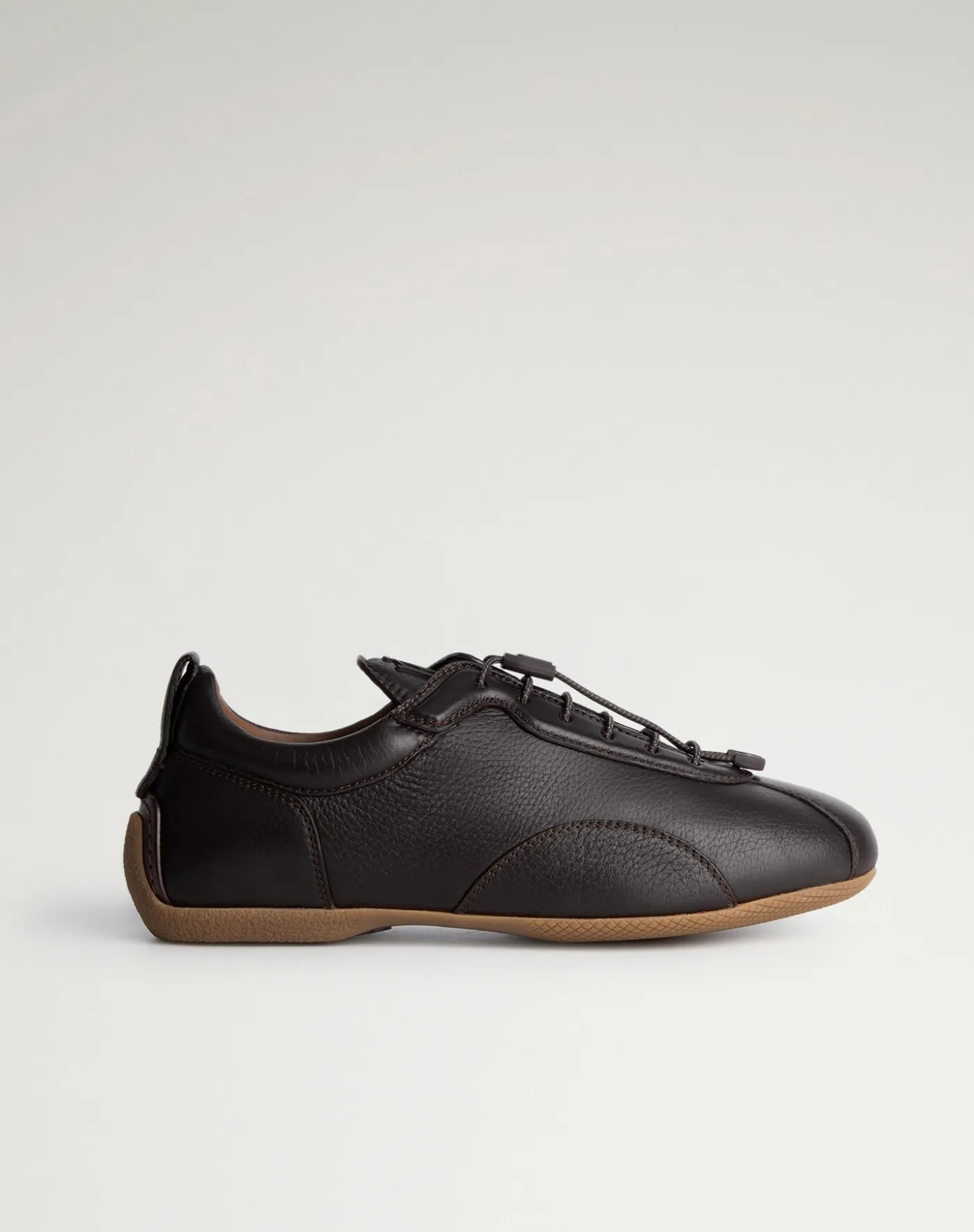 Davies Deer Skin Sneakers