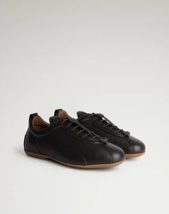 Davies Deer Skin Sneakers