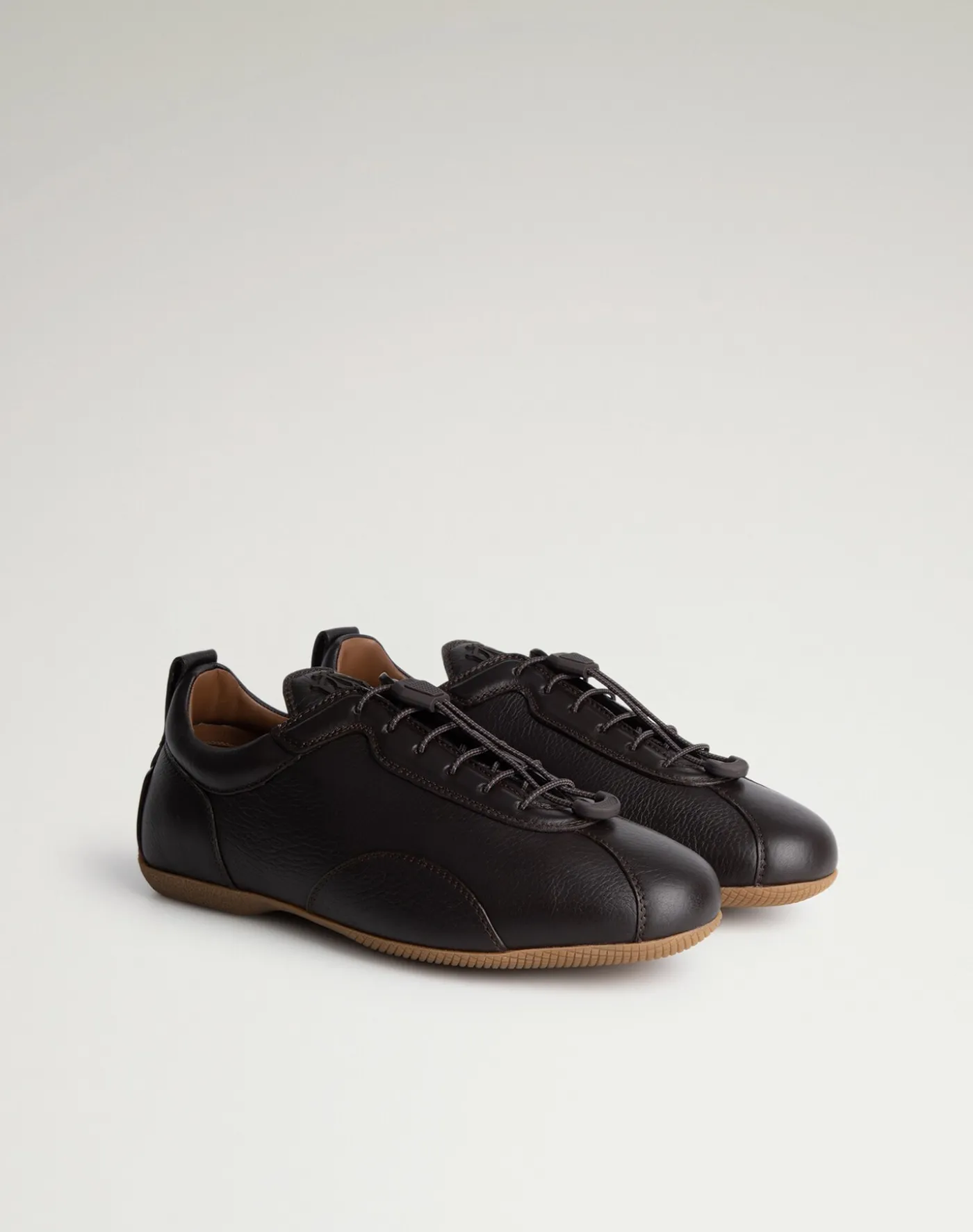Davies Deer Skin Sneakers