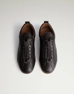 Davies Deer Skin Sneakers
