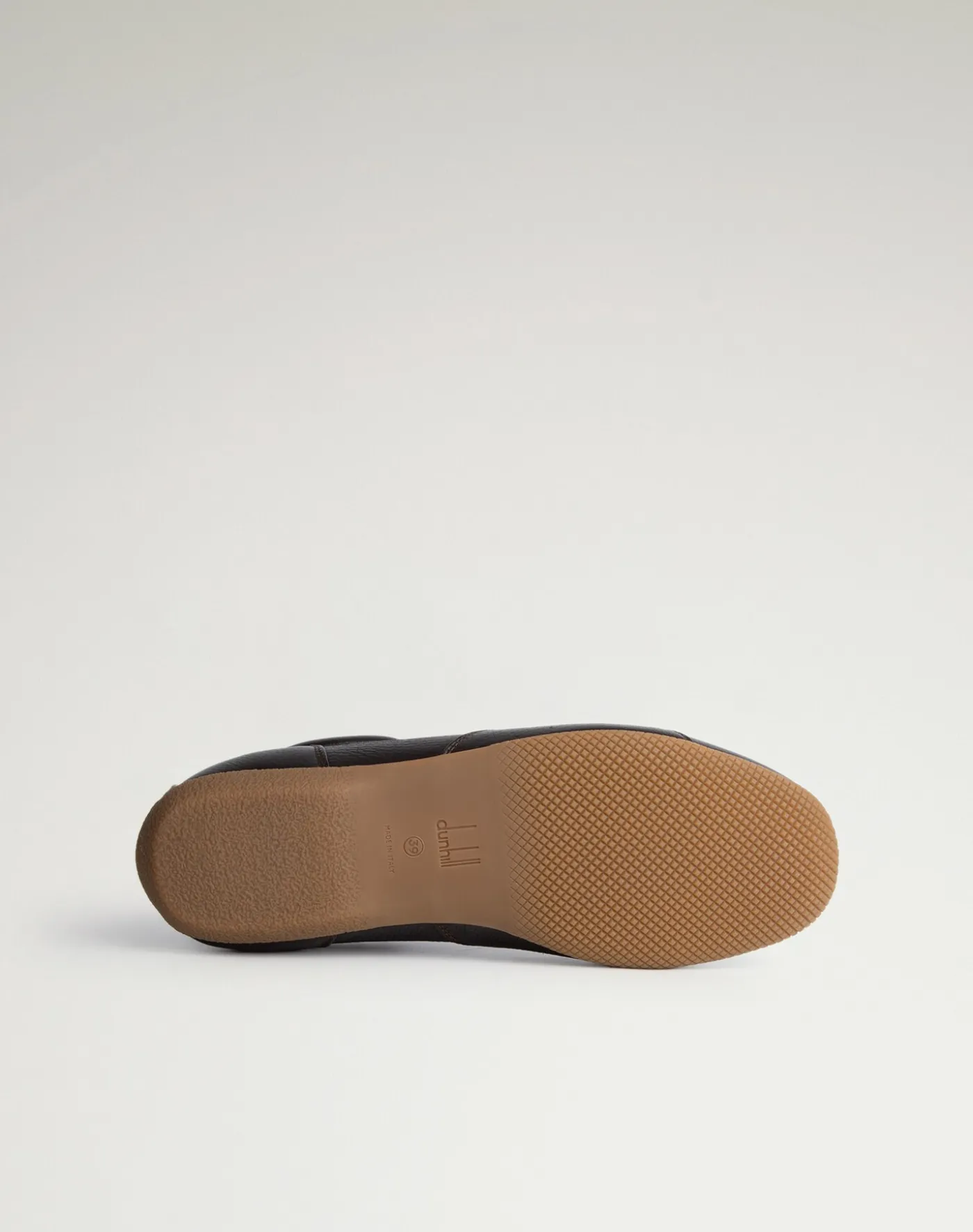 Davies Deer Skin Sneakers