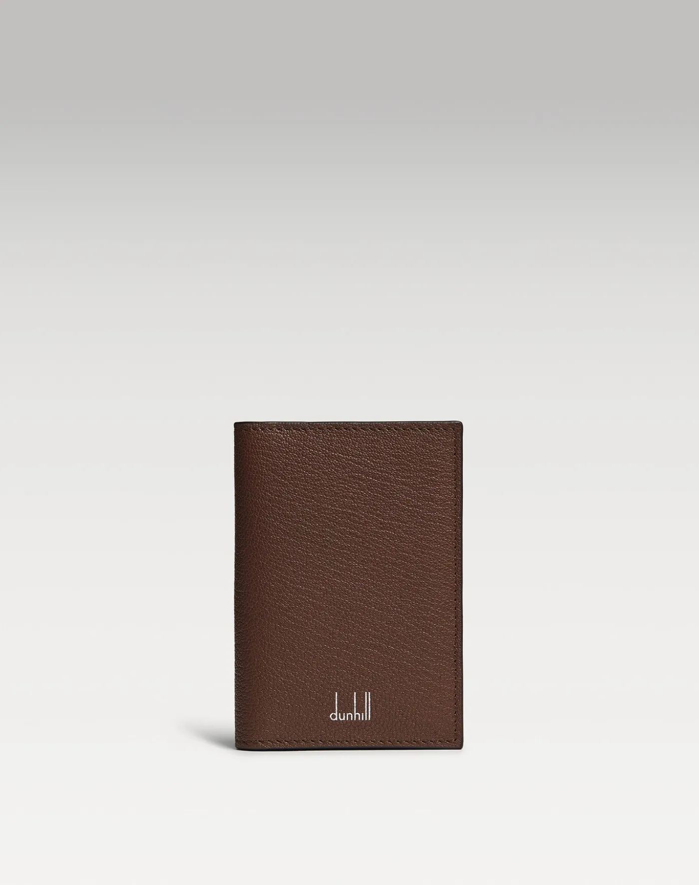Duke Fine Leather Business Card Case