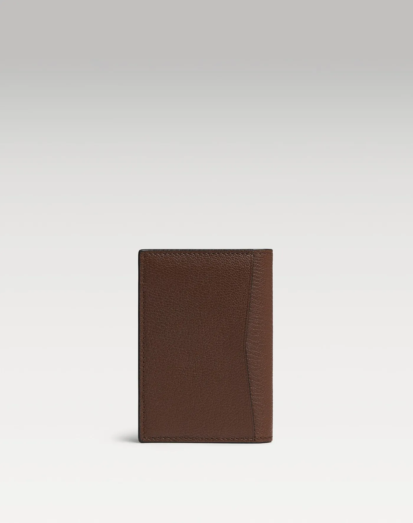 Duke Fine Leather Business Card Case