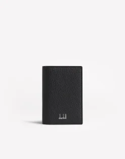 Duke Fine Leather Business Card Case