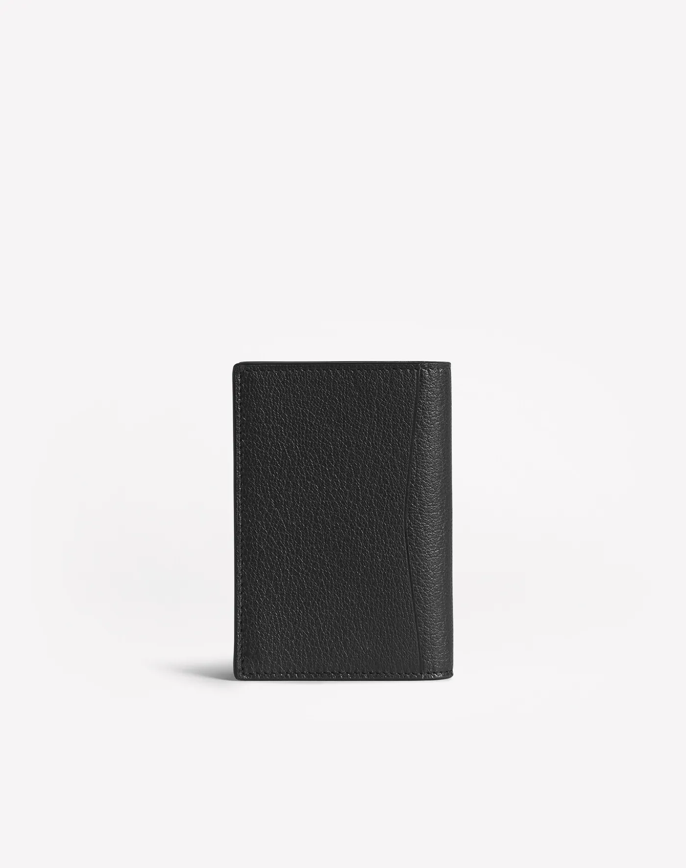 Duke Fine Leather Business Card Case