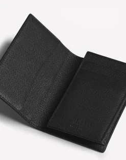 Duke Fine Leather Business Card Case