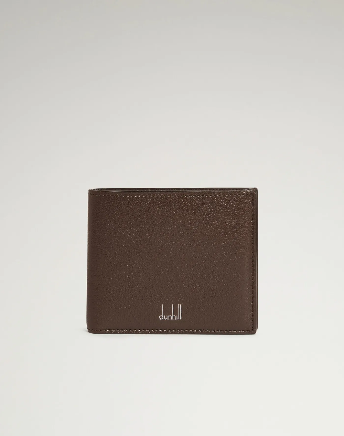Duke Fine Leather 4cc & Coin Purse Billfold
