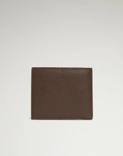 Duke Fine Leather 4cc & Coin Purse Billfold