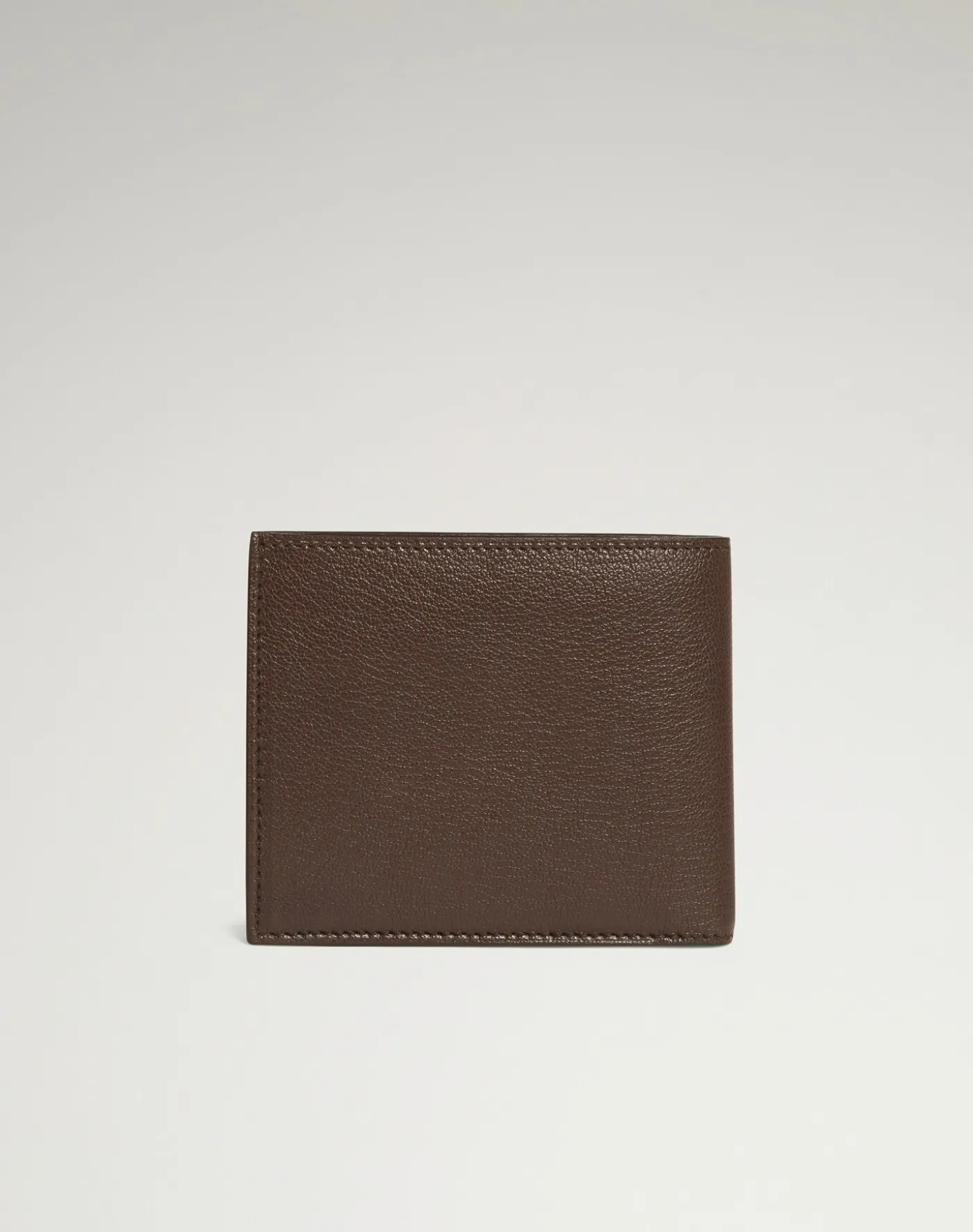Duke Fine Leather 4cc & Coin Purse Billfold
