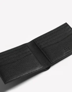 Duke Fine Leather 8CC Billfold Wallet