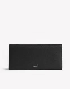 Duke Fine Leather 10CC Coat Wallet