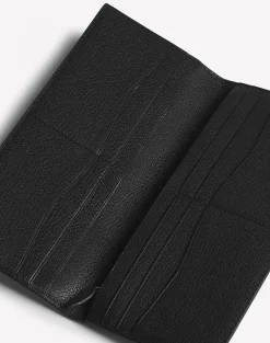 Duke Fine Leather 10CC Coat Wallet