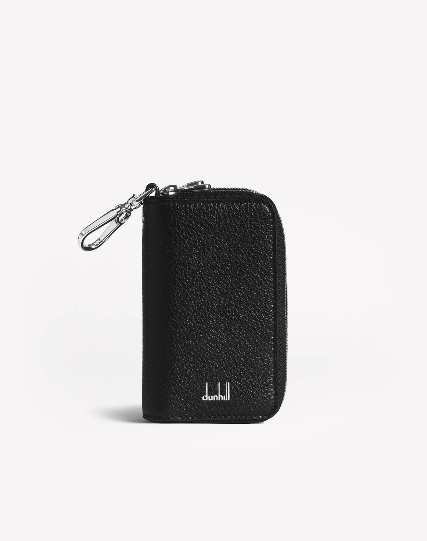 Duke Fine Leather Key Case & Coin Purse