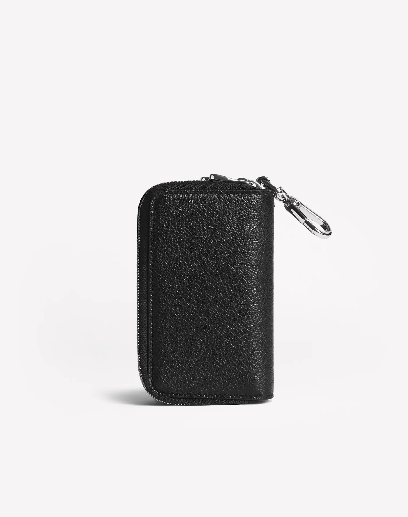 Duke Fine Leather Key Case & Coin Purse