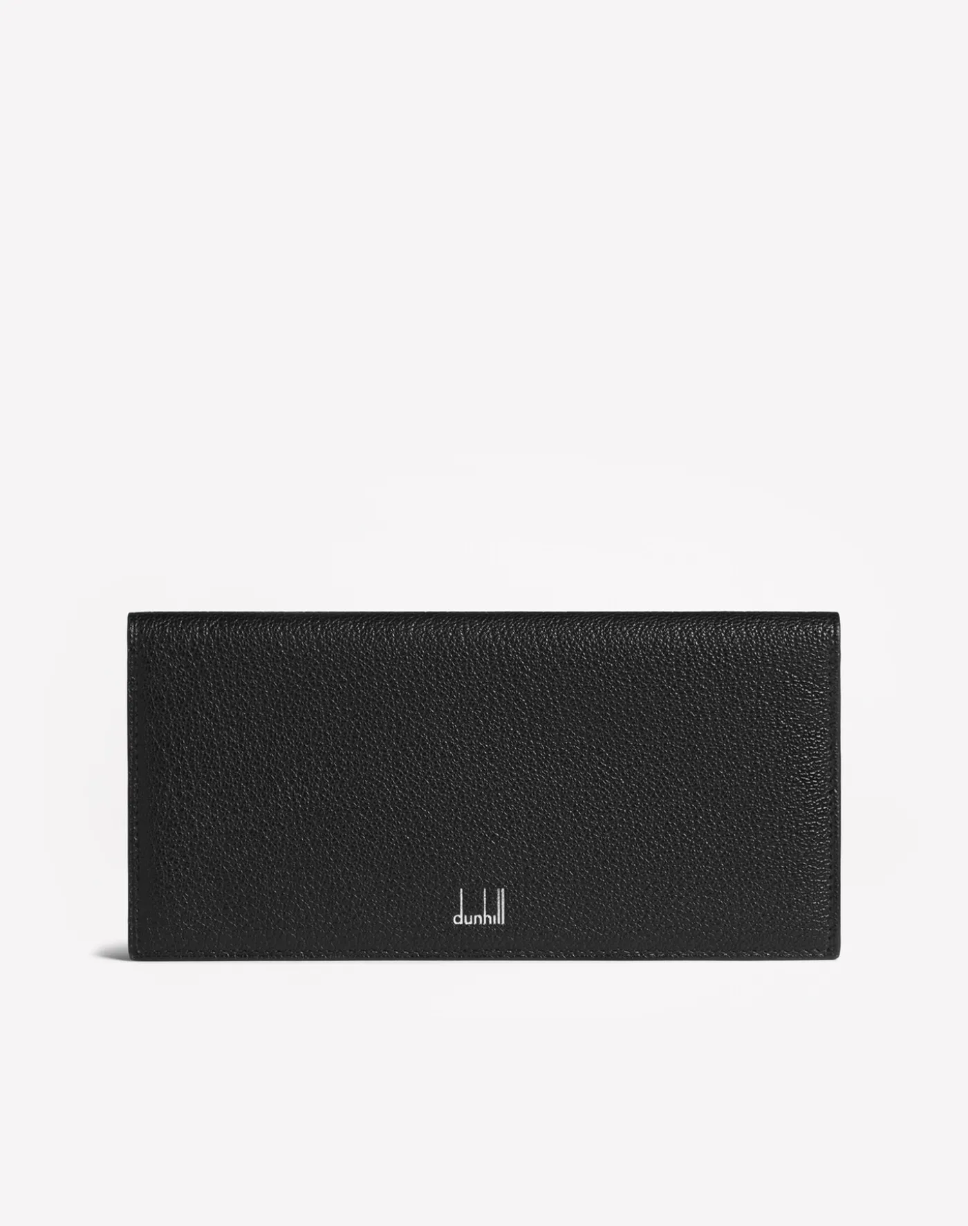 Duke Fine Leather Slim Coat Wallet