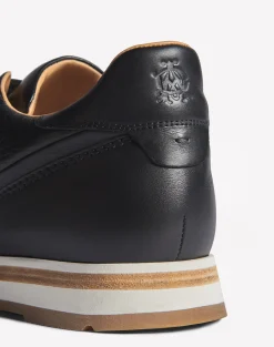 Duke II Leather Runners