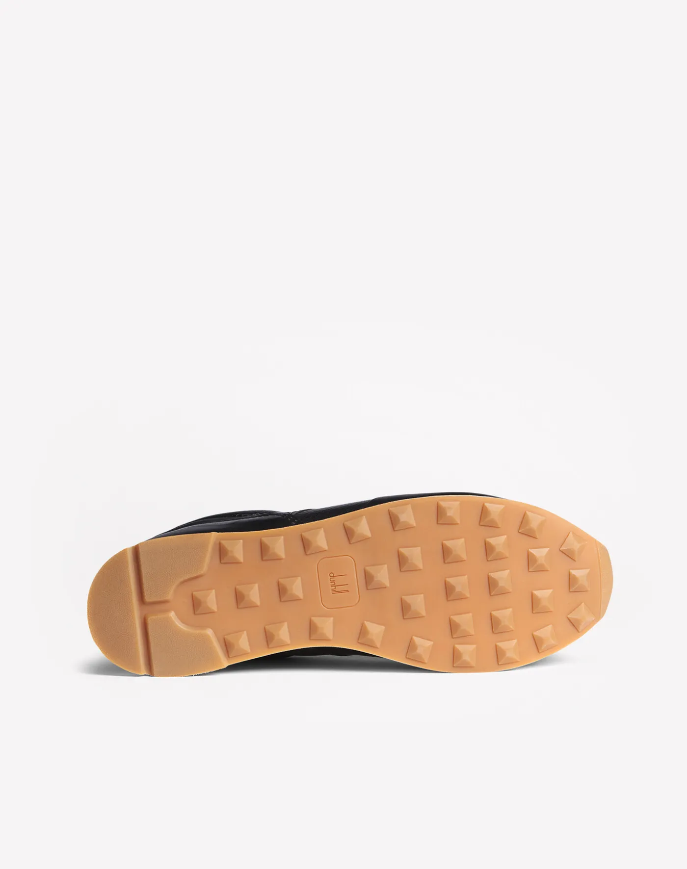Duke II Leather Runners