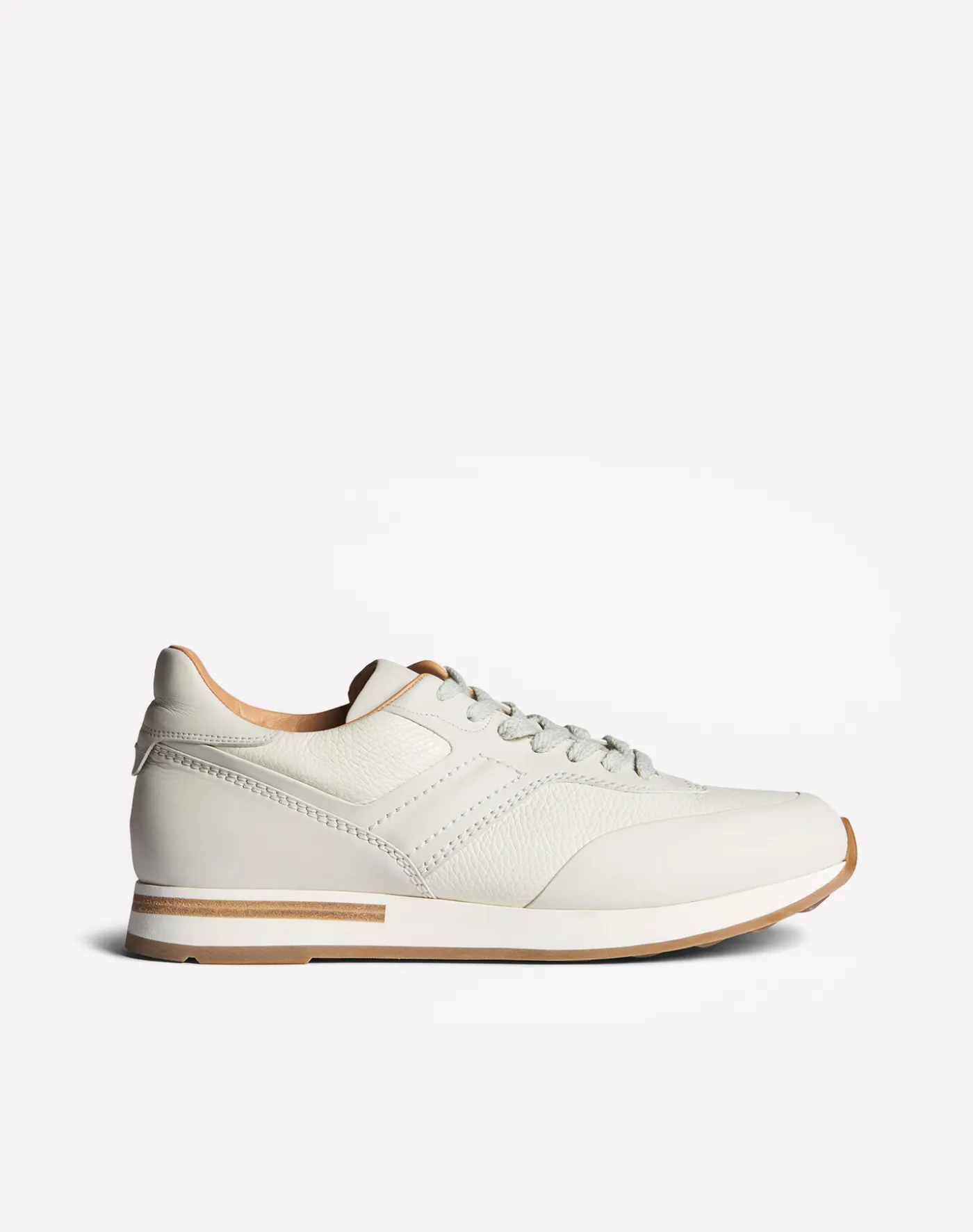 Duke II Leather Runners