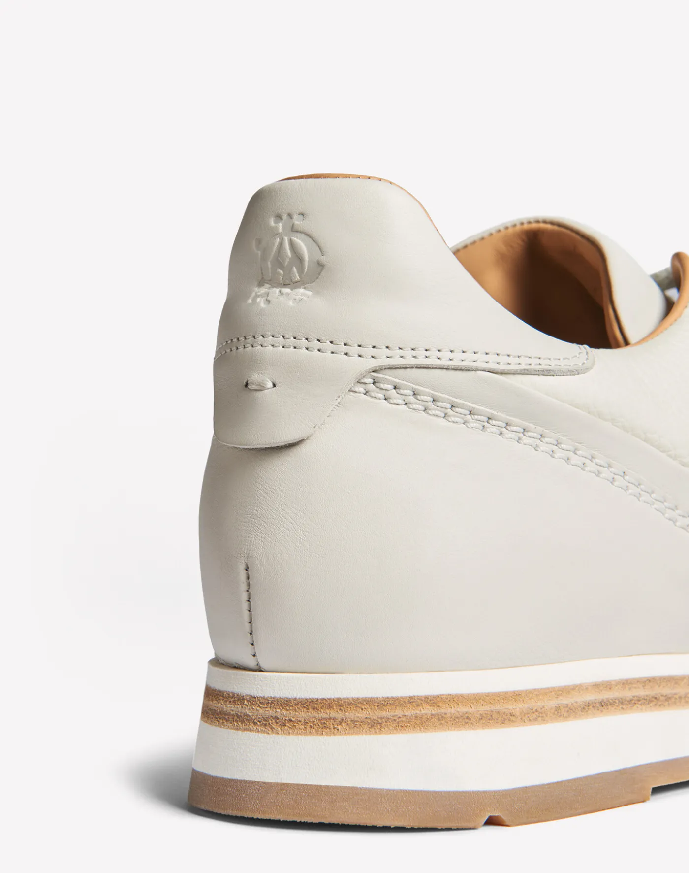Duke II Leather Runners
