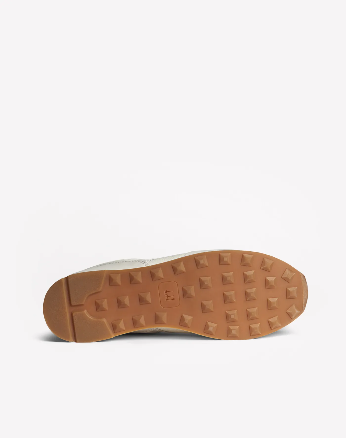 Duke II Leather Runners