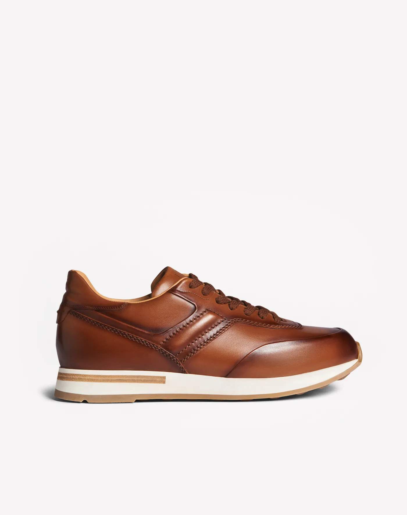 Duke II Patina Runners