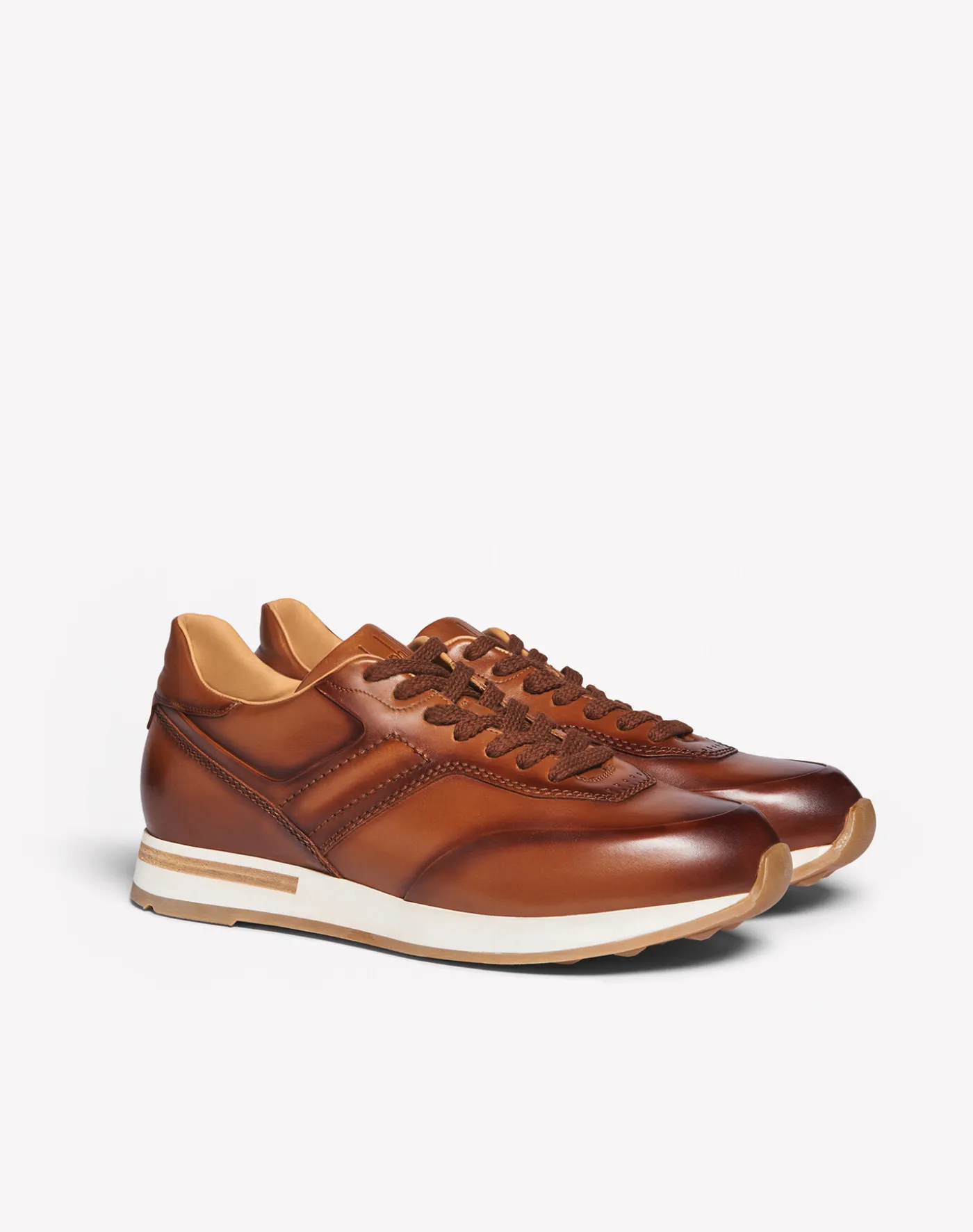 Duke II Patina Runners