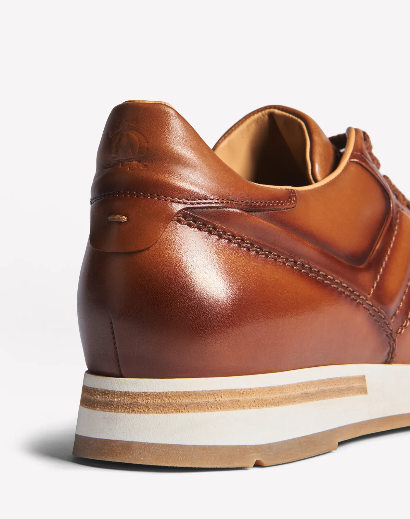 Duke II Patina Runners