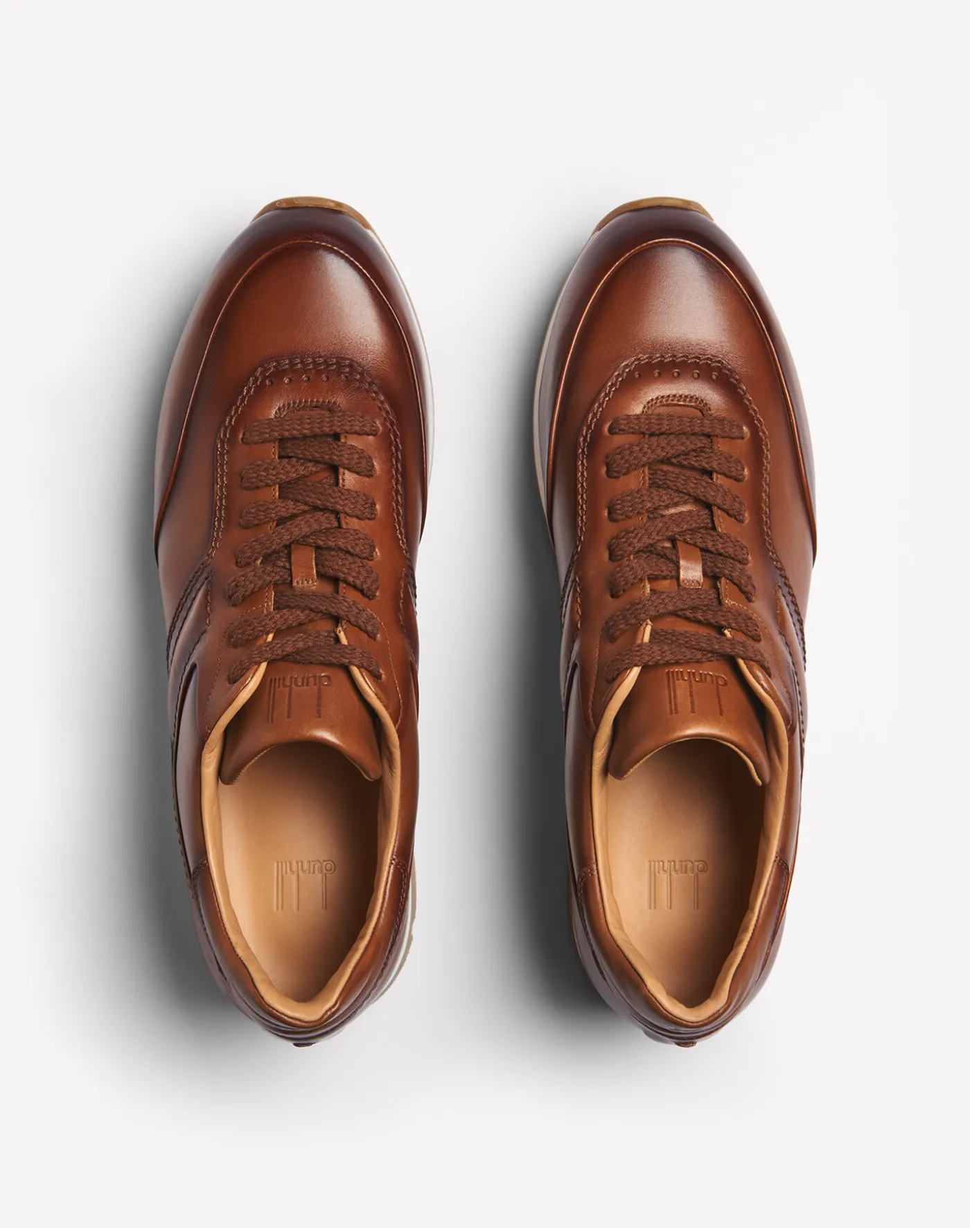 Duke II Patina Runners