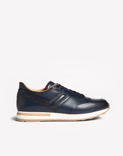 Duke II Patina Runners