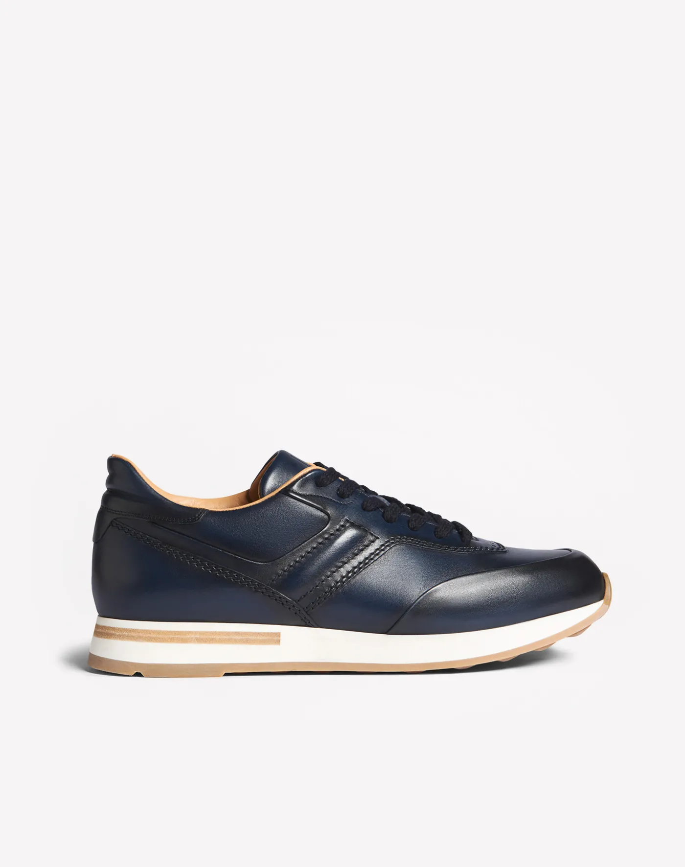 Duke II Patina Runners