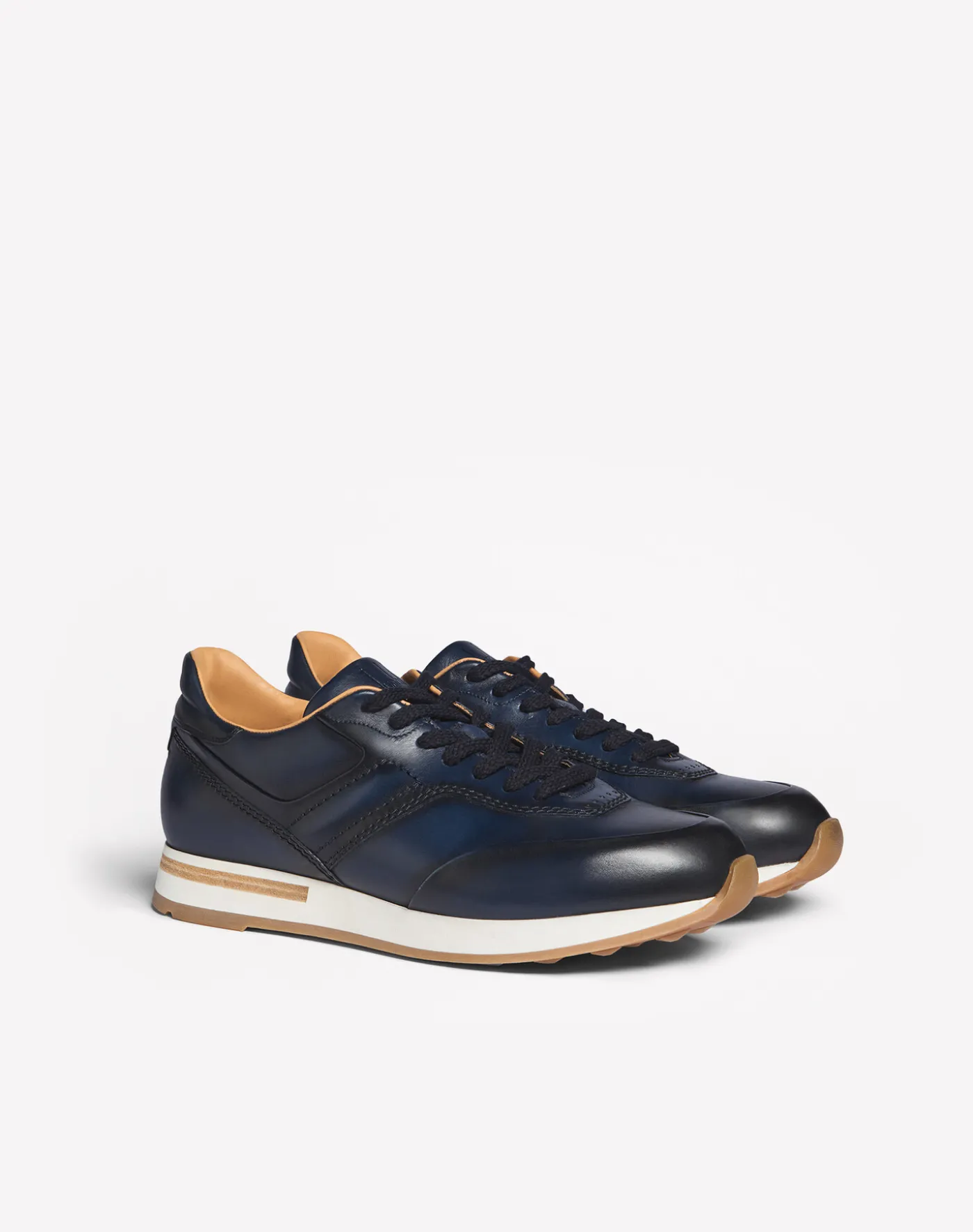 Duke II Patina Runners