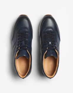 Duke II Patina Runners