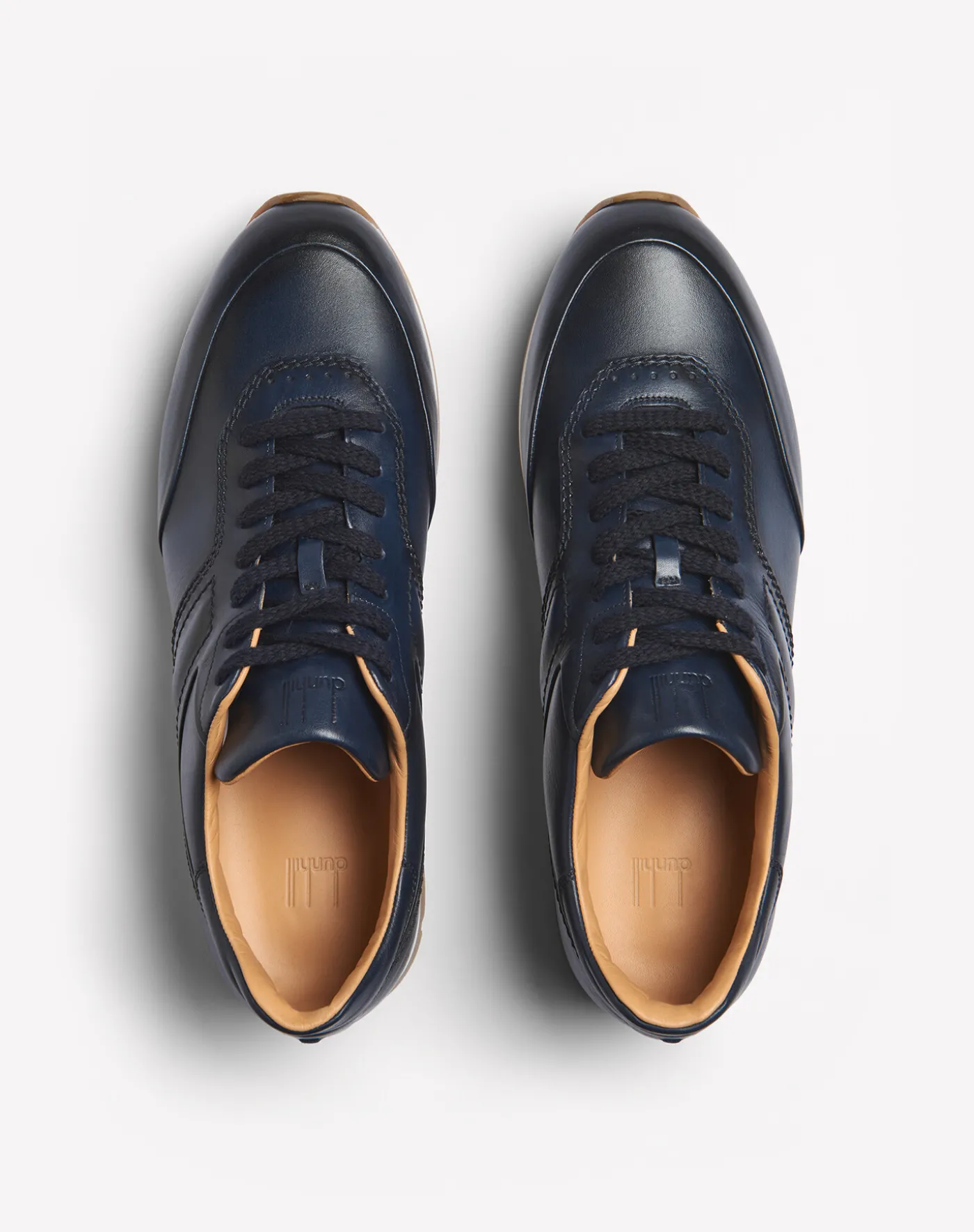 Duke II Patina Runners