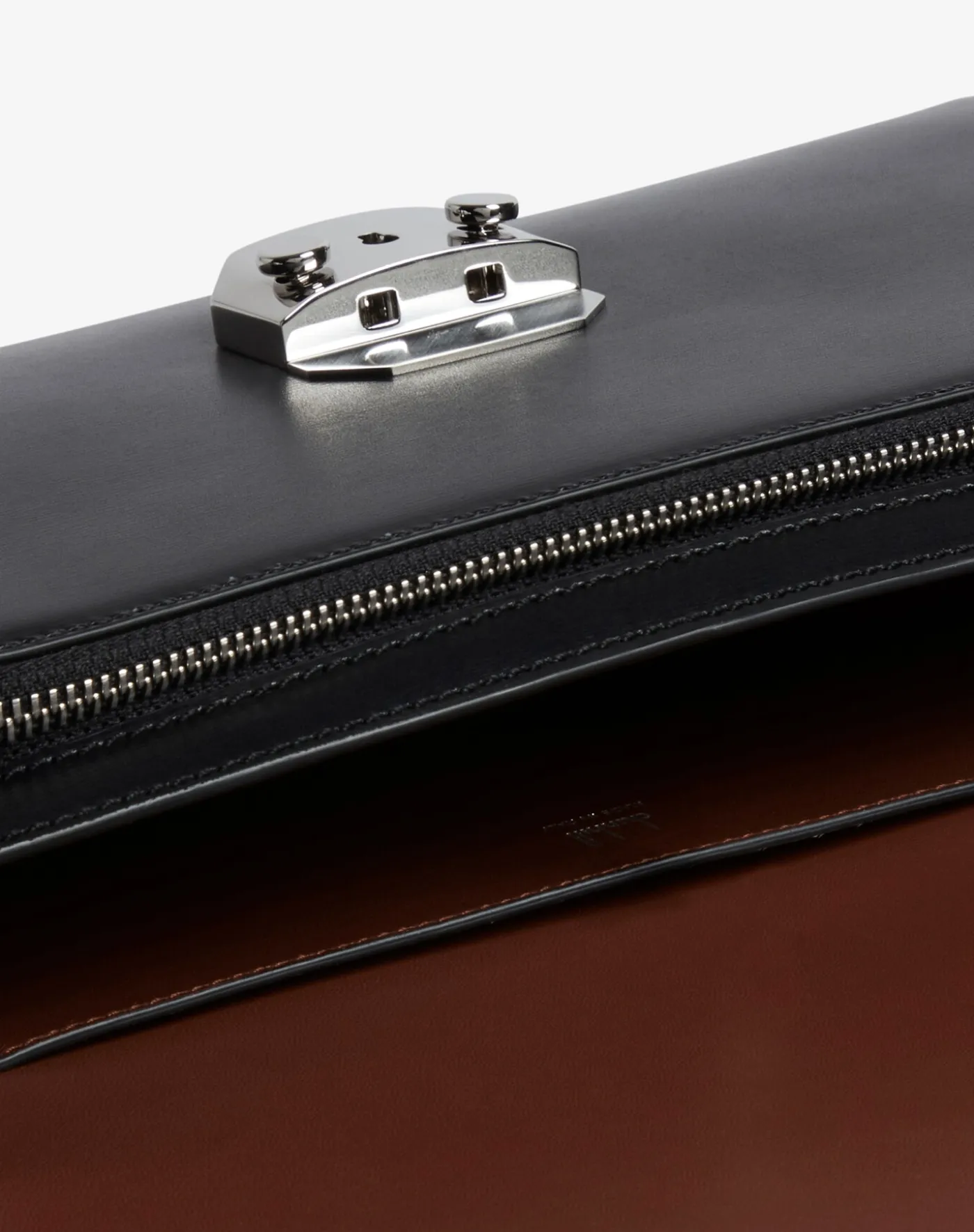 Eltham Lock Pouch