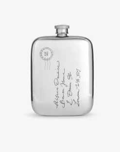 Envelope Flask