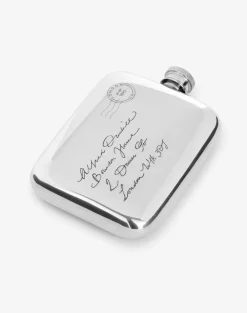 Envelope Flask