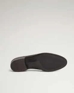 Evening Leather Loafers