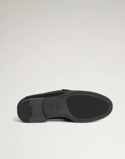 Heddon Flex Leather Loafers