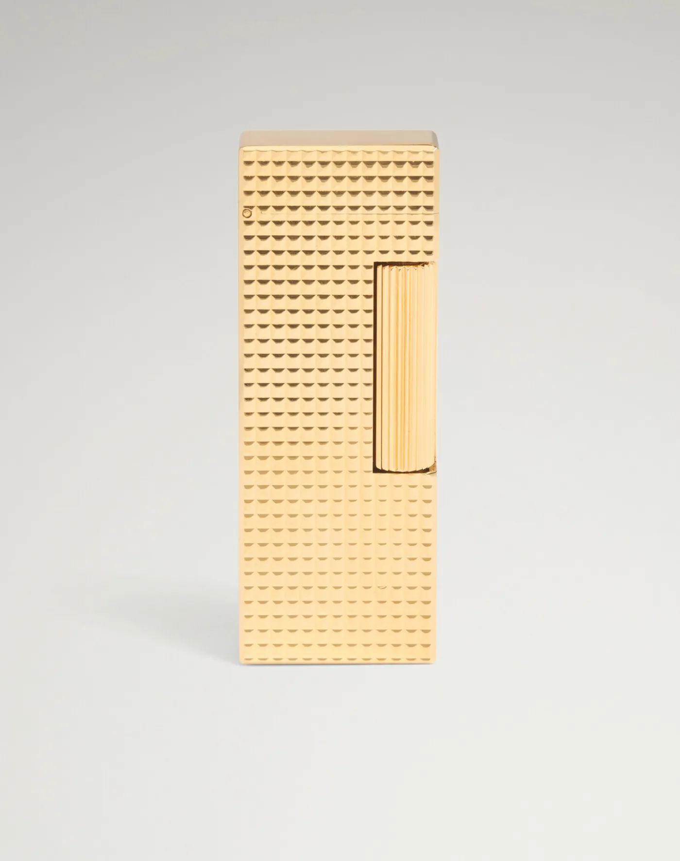 Hobnail Rollagas Lighter