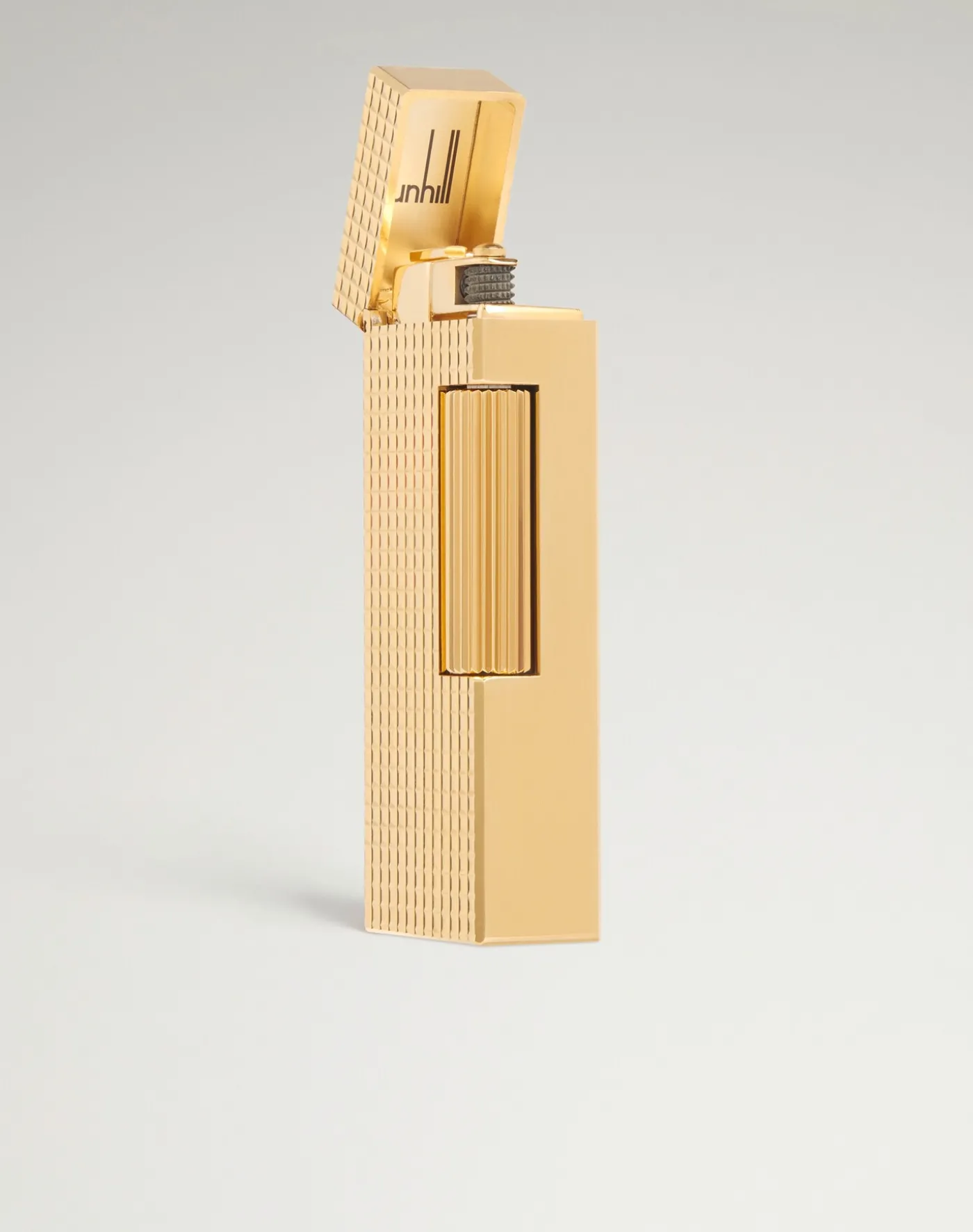 Hobnail Rollagas Lighter