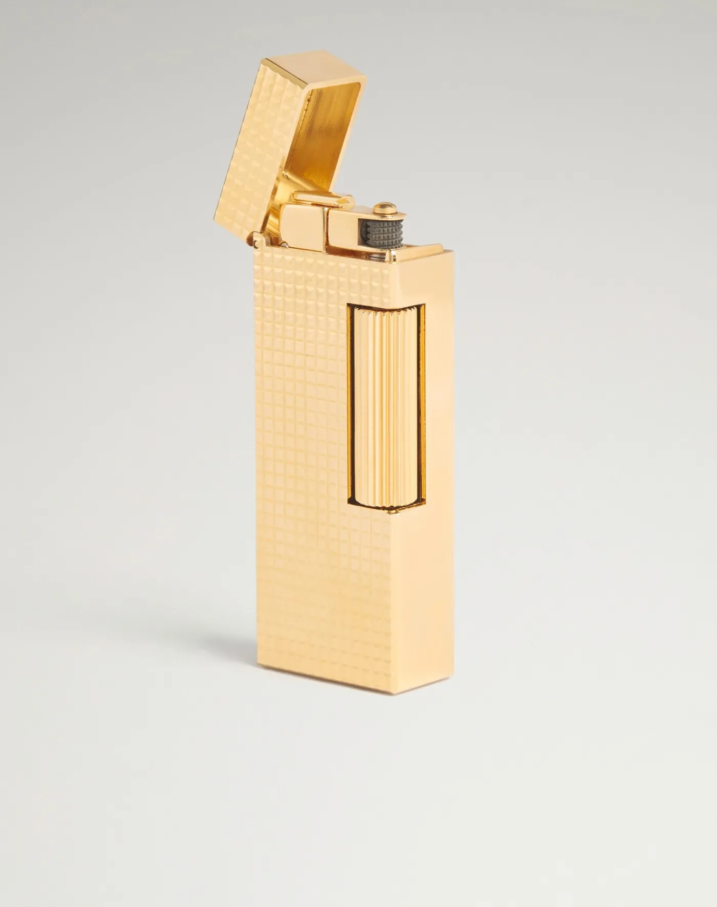Hobnail Rollagas Lighter