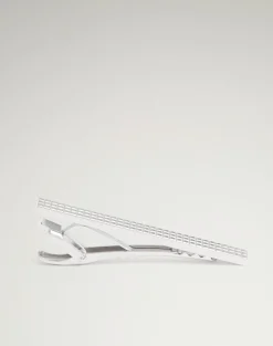 Hobnail Tie Bar