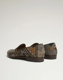 Kilim Slippers