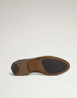 Kilim Slippers