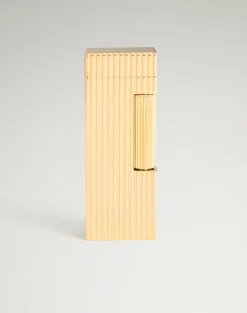Lines Pattern Rollagas Lighter
